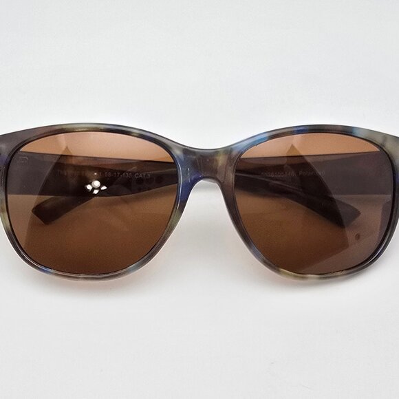 *SOLD* Prive Revaux The Prep Fit Tortoise Frame Polarized Fits Over Sunglasses - Picture 11 of 13